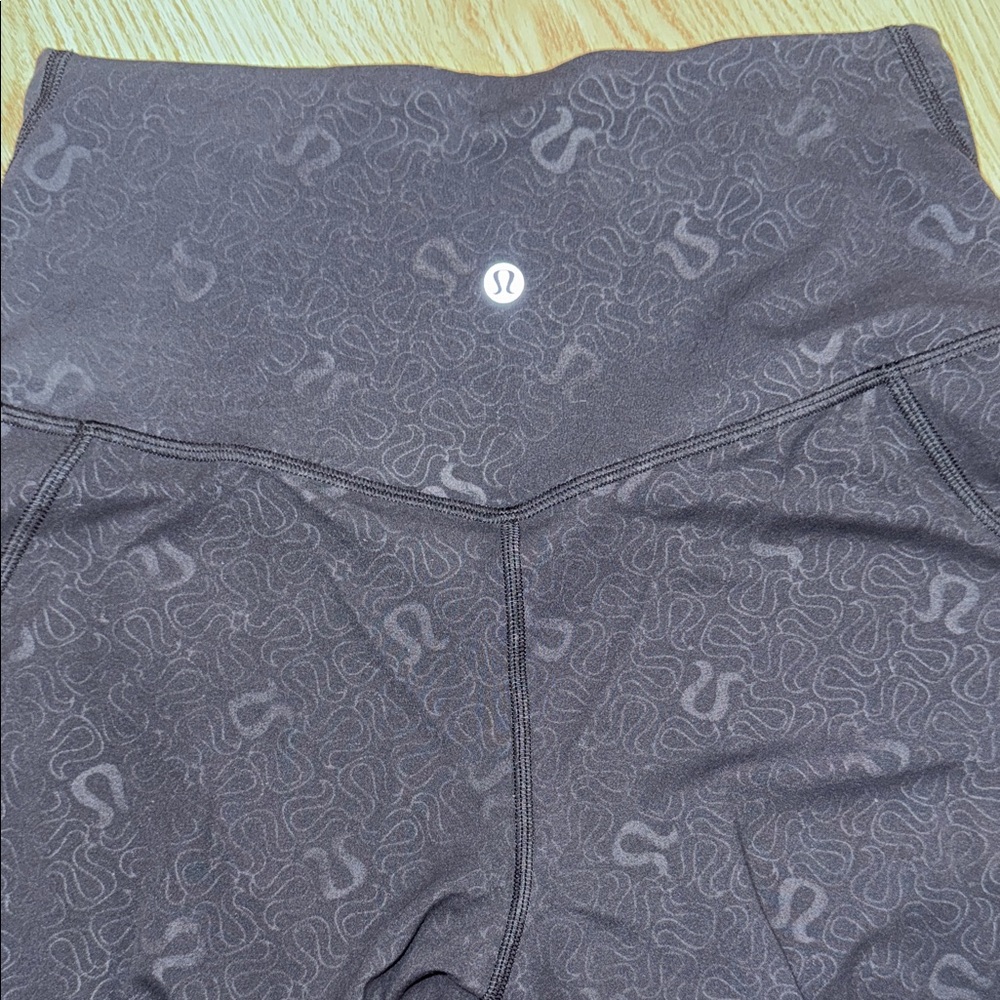 lululemon athletica Black Leggings - Picture 5 of 6